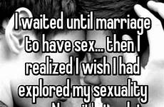 whisper sex marriage until experience night wedding their people virgins