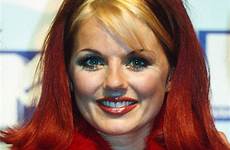 geri halliwell ginger spice redheads famous girls 1997 digitalspy lohan lindsay rex features back rasic brian copyright previous next