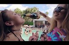 sls hyde miami pool party