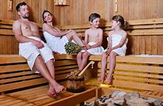 sauna wellness family spa hotel time