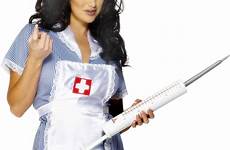 nurse dress naughty fancy nurses uniform sexy costume ladies ebay adults womens