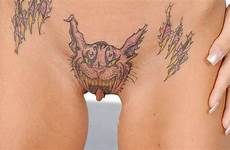 tattoo pussy tattoos vagina body tatooed funny paint girl tats tattooed her nude sex asshole cat xxx girls evil over