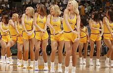 lakers cheerleaders cheerleader animadoras baloncesto acb quieres xxxlibz descobre