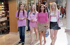 mean girls 2004 movie school high review fitting comedy attitude delivers brings plenty uncompromised edgy funny
