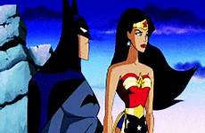 gif wonder woman batman justice league giphy dc superman animated choose board