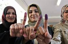 iraq iraqi honour cnn baghdad voting salbi