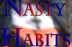 confessions nun sinful part editions other nasty habits