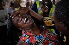 ghana nigerian kumasi madams arrested prostitute prostitution priests exploited smugglers jazeera ritual liberating undergoes francesco bellina pentecostal didnt
