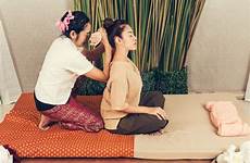 thai herbal masage tailandese dalla massaggio terapia ottiene