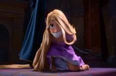 tangled rapunzel tied got mandy voiced fact moore nice knotbusters