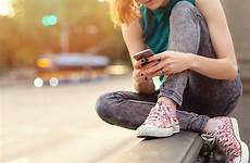 young sexting caught finds seven schools study children getty metro everyday activity many part people life