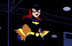 batgirl batman barbara animated gordon dc universe tg justice league dcau wiki series batwoman commissioner deviantart wikia animada serie batichica