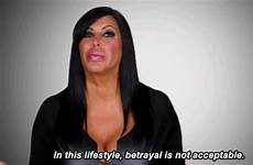 mob wives gif vh1 season giphy everything has