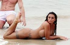 katie price nude naked beach thailand kris boyson sex leaked bikini tape fappening sexy waste ocean plastic story fappeningbook aznude