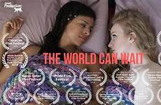 lesbian film short world