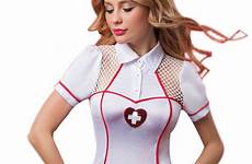 nurse costume sexy naughty cosplay costumes women adult bedside group arrival cheap shipping