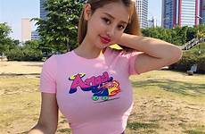 big breasts perfect south breasted girl rossy korea beautiful korean lordosis curling gourd plump horse table index butt breaks buttocks