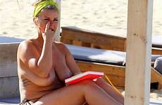 kerry katona topless nude mykonos sexy fappening handles thefappening instagram