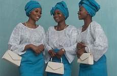 yoruba women nigeria announce arrival their style oye diran copyright three africa
