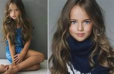 pimenova kristina model girl child young prettiest most beautiful alive supermodel controversial nine representation miss too called lands huge outrage