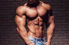muscle bodybuilders worship hunks bulging boy