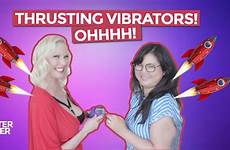 vibrators orgasms struggle