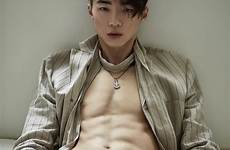 asian men korean hot boys boy male model guys summer cute yuri park tumblr saved pretty fashion beautiful mens