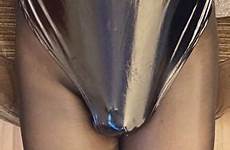 chastity butt