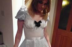 feminized maid cosplay maids sissies gf