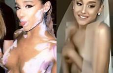 ariana naked celebjihad