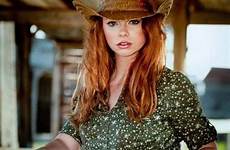 cowgirl headed redheads weheartit freckles suburbanmen