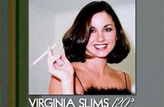 virginia slims smoking 120s women light sexy ups dangles cigarettes beautiful ads smoke girl tumblr