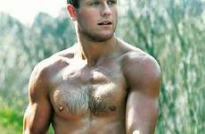 boys men hairy hot country farm hunk cowboy sexy shirtless cowboys chest hunks boy cute guys campbell brown male rugby