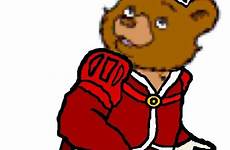 prince bear little deviantart nick jr fanpop fan