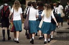 schoolgirls equality disappearing they