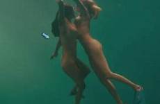 aznude piranha nude 3d michaels gianna brook scenes movie parasailing girl