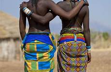 angola mucawana tribe butts tribes lafforgue soba their remote huila gagdaily
