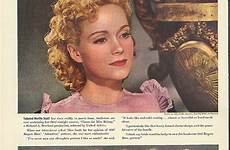 ads 1941 athlete endorsements celebrity martha 1847 unbelievable scott actress says call rogers bros ad