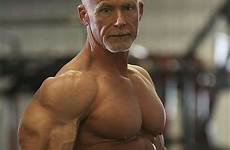 gerald maragos bodybuilding daddy hunks sportive bodybuilder bodybuilders nutrition musculosos physique