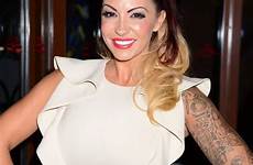 jodie marsh she filmmagic steamy