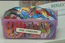 condoms teens