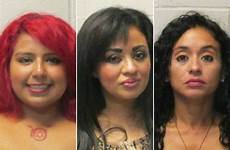 prostitution harlingen sting arrest bust laredo unite organized charged conducted trade