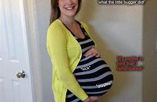 unbirth pregnant captions unbirthing pre13 photomanipulation