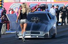 drag reunion nhra hotrod hurst rods back vaughn