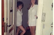 student party 60s parties 1960s students vintage york real via