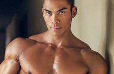 adrian bodybuilder tan aesthetic bodybuilding body motivation daily