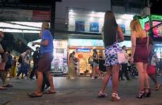 prostitutes patong phuket bangla road