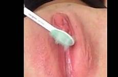 toothbrush orgasm squirting xvideos xnxx sex masturbation teen has teens