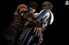 mortal kombat cassie cage animated scorpion sex xxx gif hentai ass rule 3d grab quick male deletion flag options female