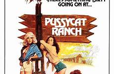 pussycat movie posters ranch poster 1978 1970s vintage films film classic